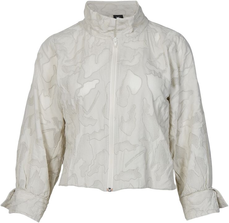 Zaya Jacket