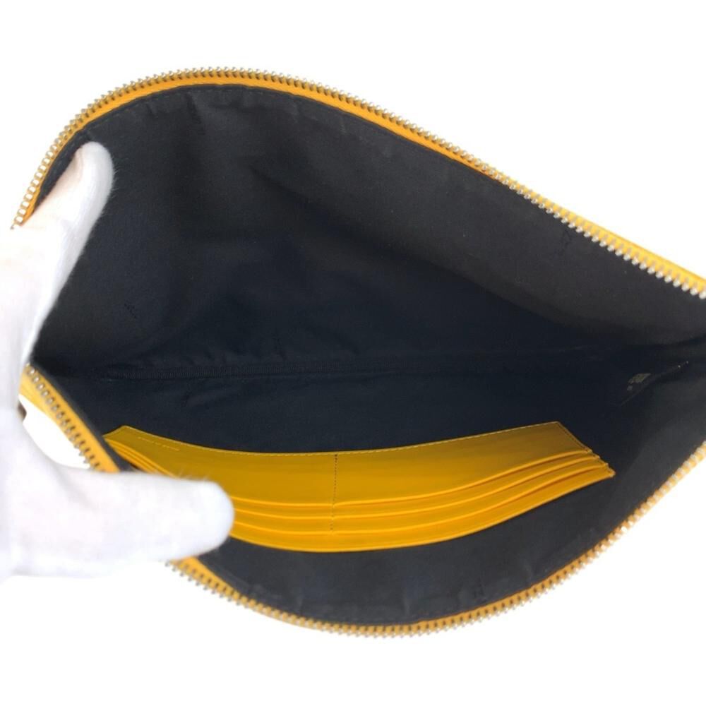 Fendi Clutch