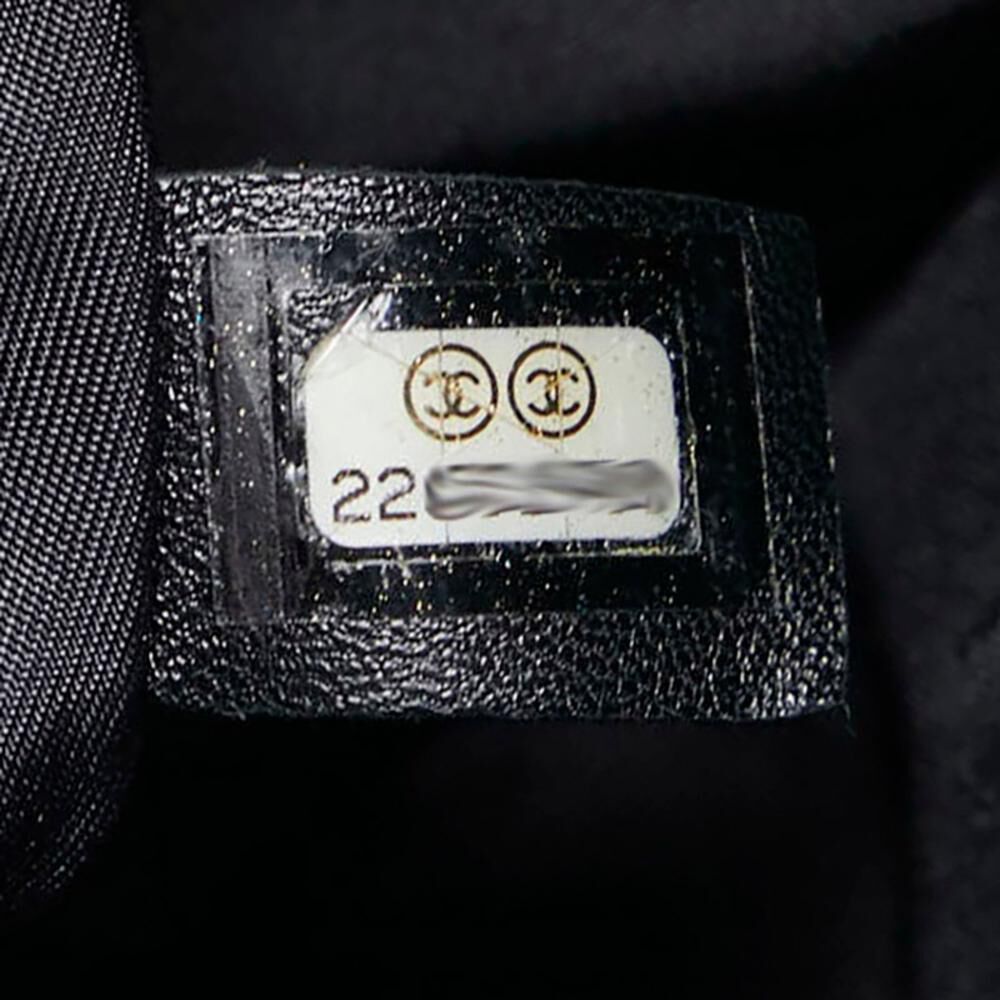 Chanel Shoulder Bag