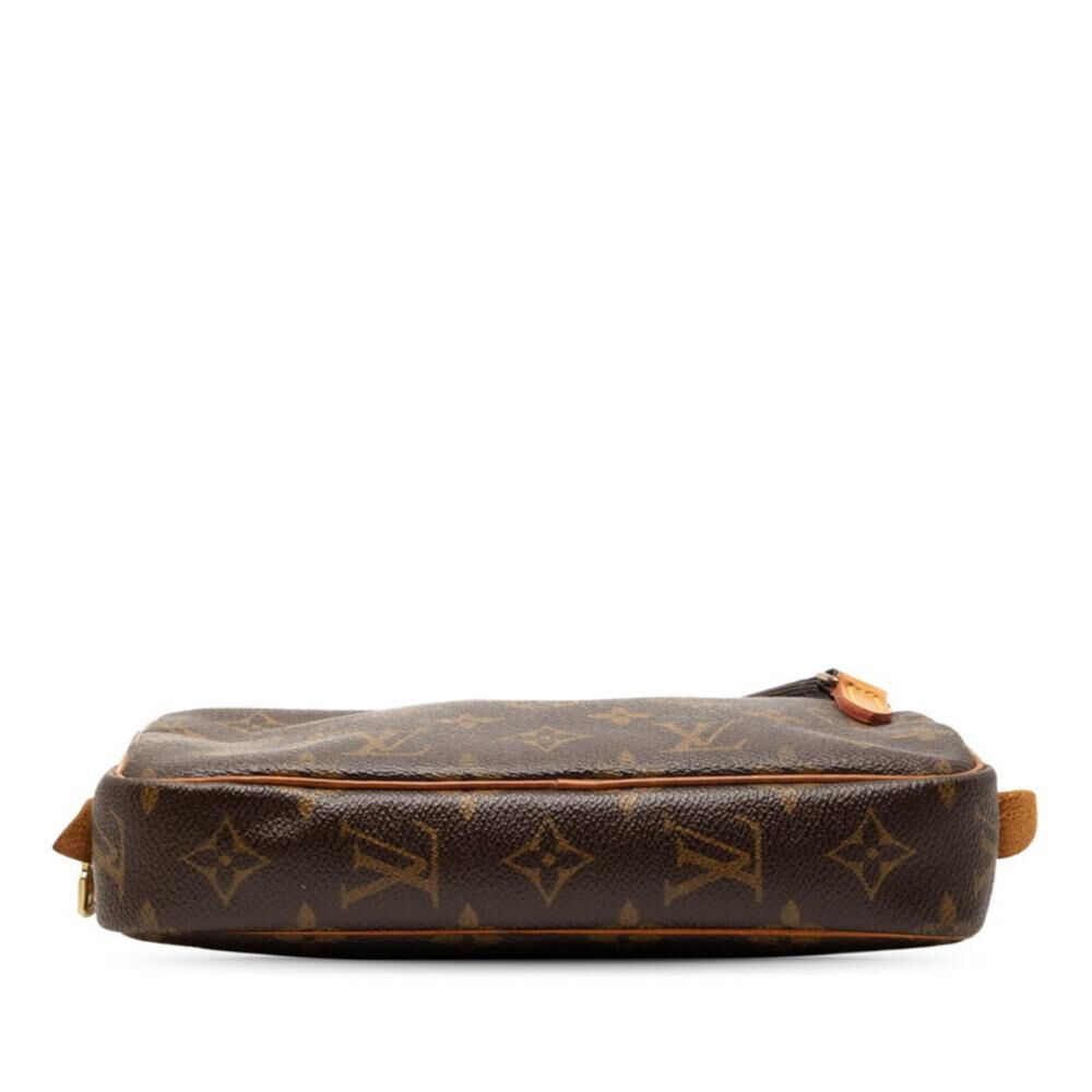 Louis Vuitton Pochette Marly Bandouliere