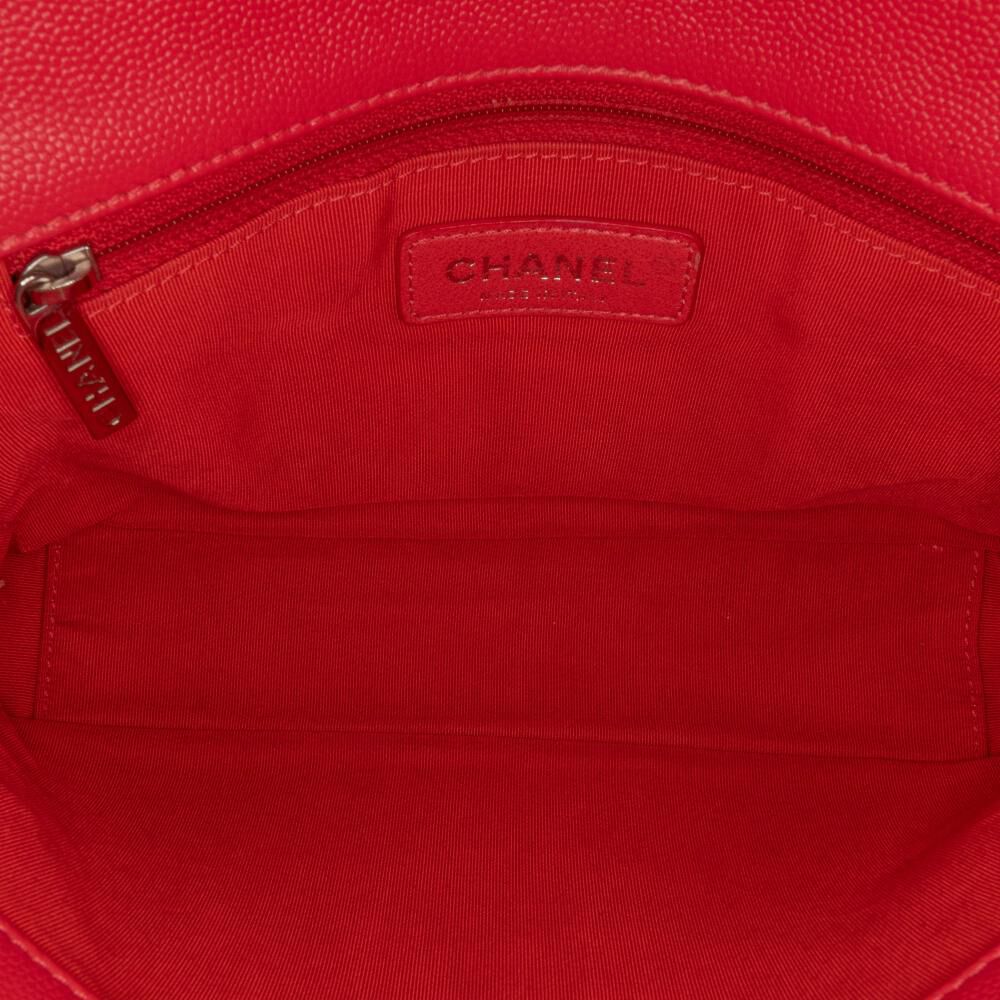 Chanel Crossbody Bag