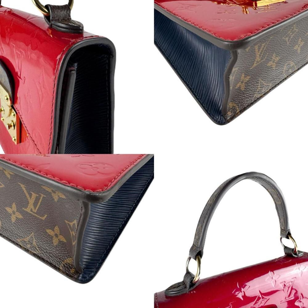 Louis Vuitton Spring Street