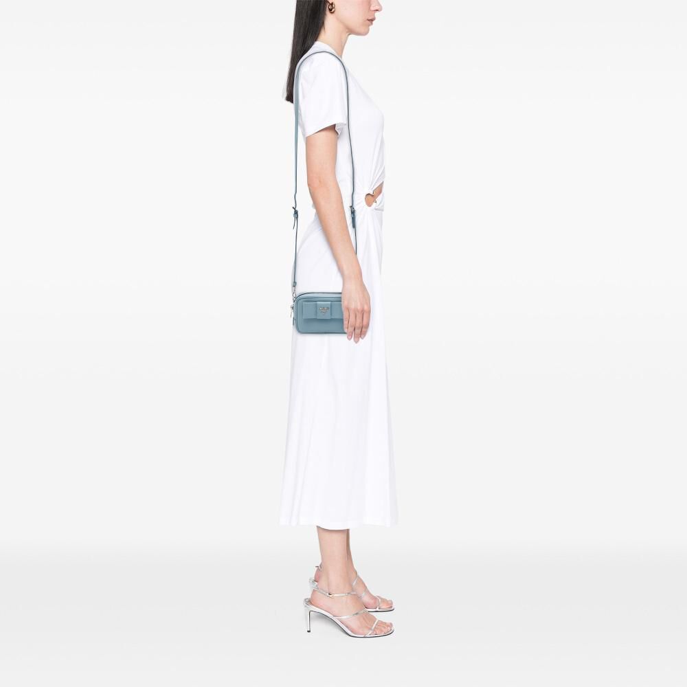 Prada Camera Bag