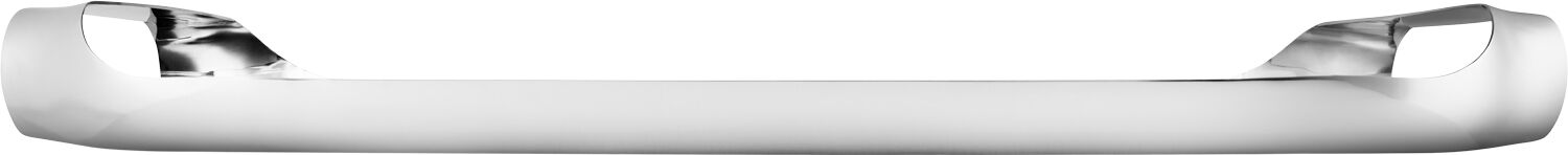 Serveringsbakke 43 x 25 cm st&aring;l