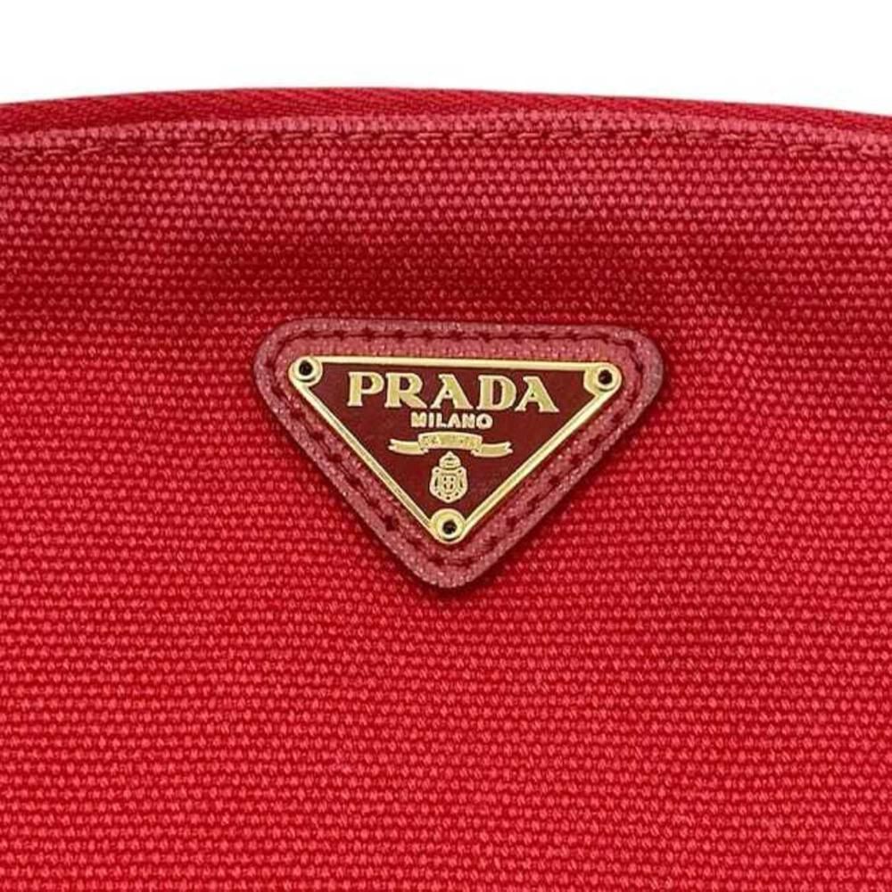 Prada Pouch