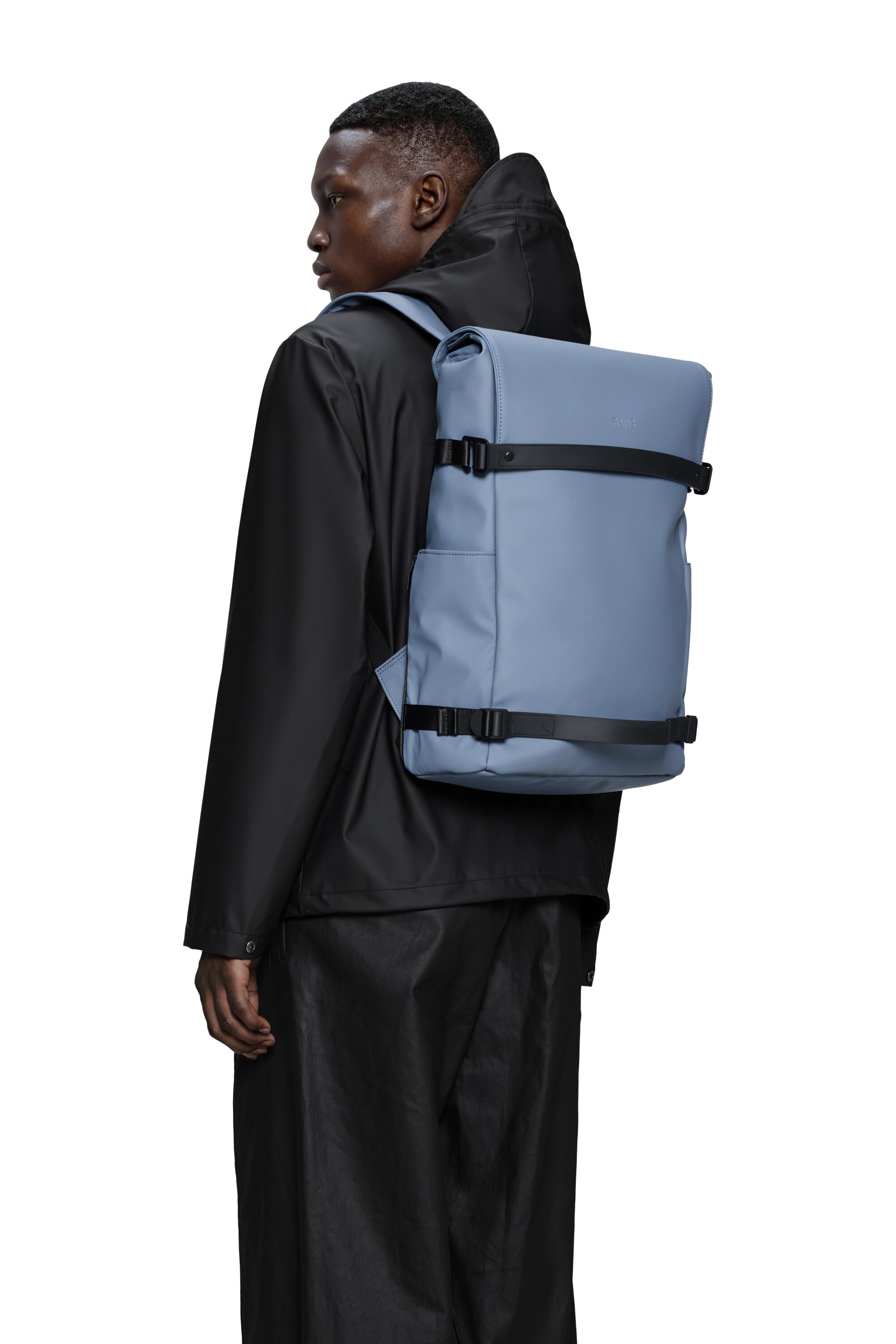 OTG Backpack W3