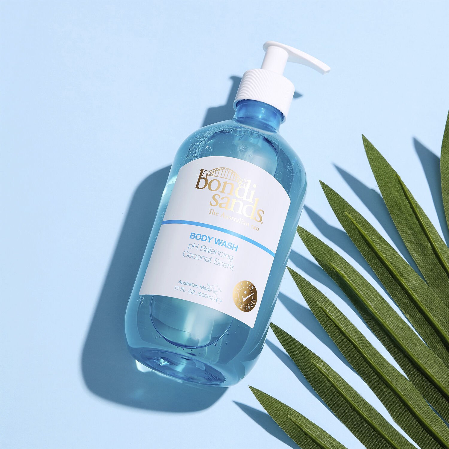 Coconut clearance body wash