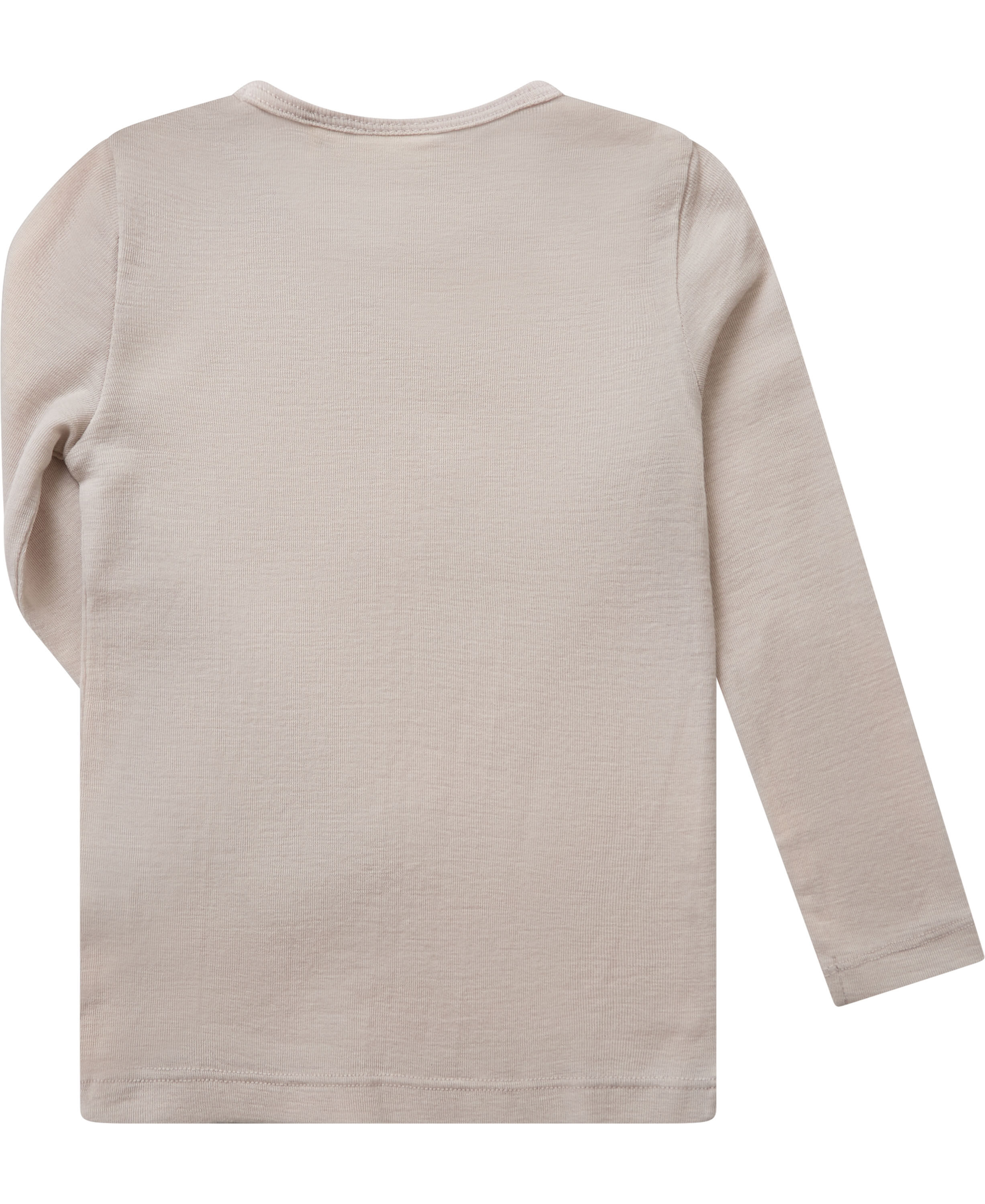 Woola 3 LS - RWS Merino Wool