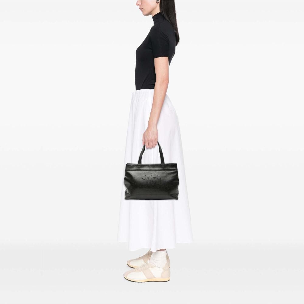 Chanel Tote