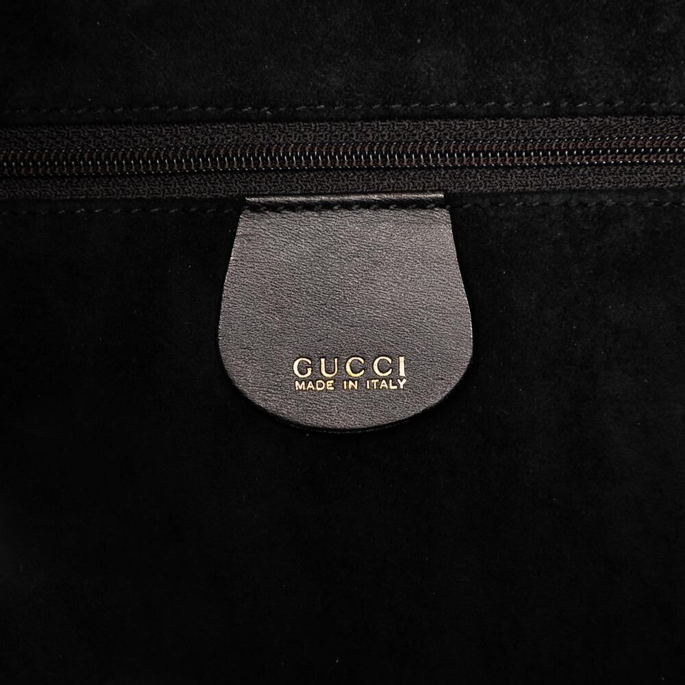Gucci Bamboo