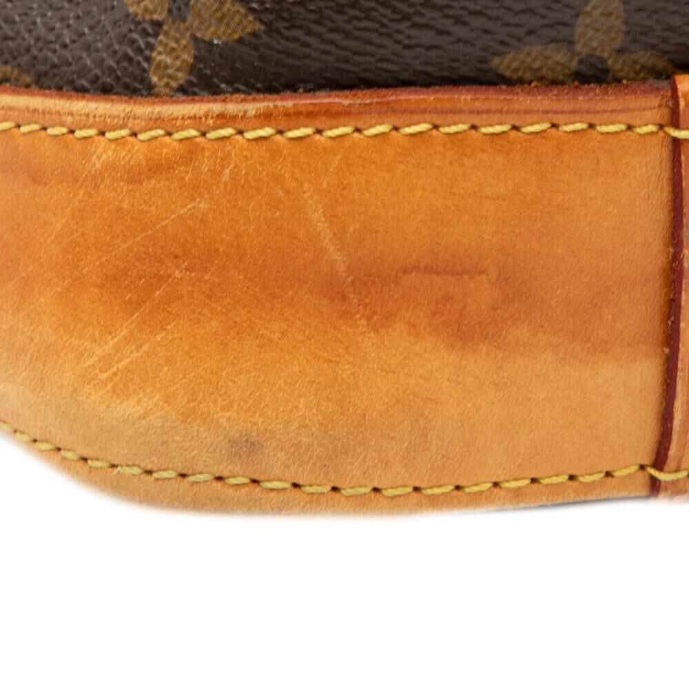 Louis Vuitton Lockit