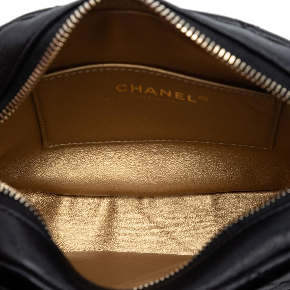 Chanel Crossbody Bag
