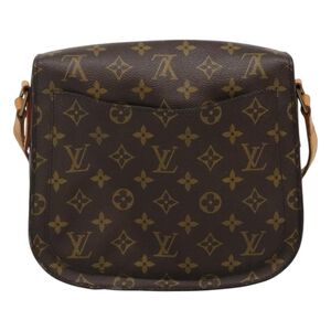 Louis Vuitton Saint Cloud