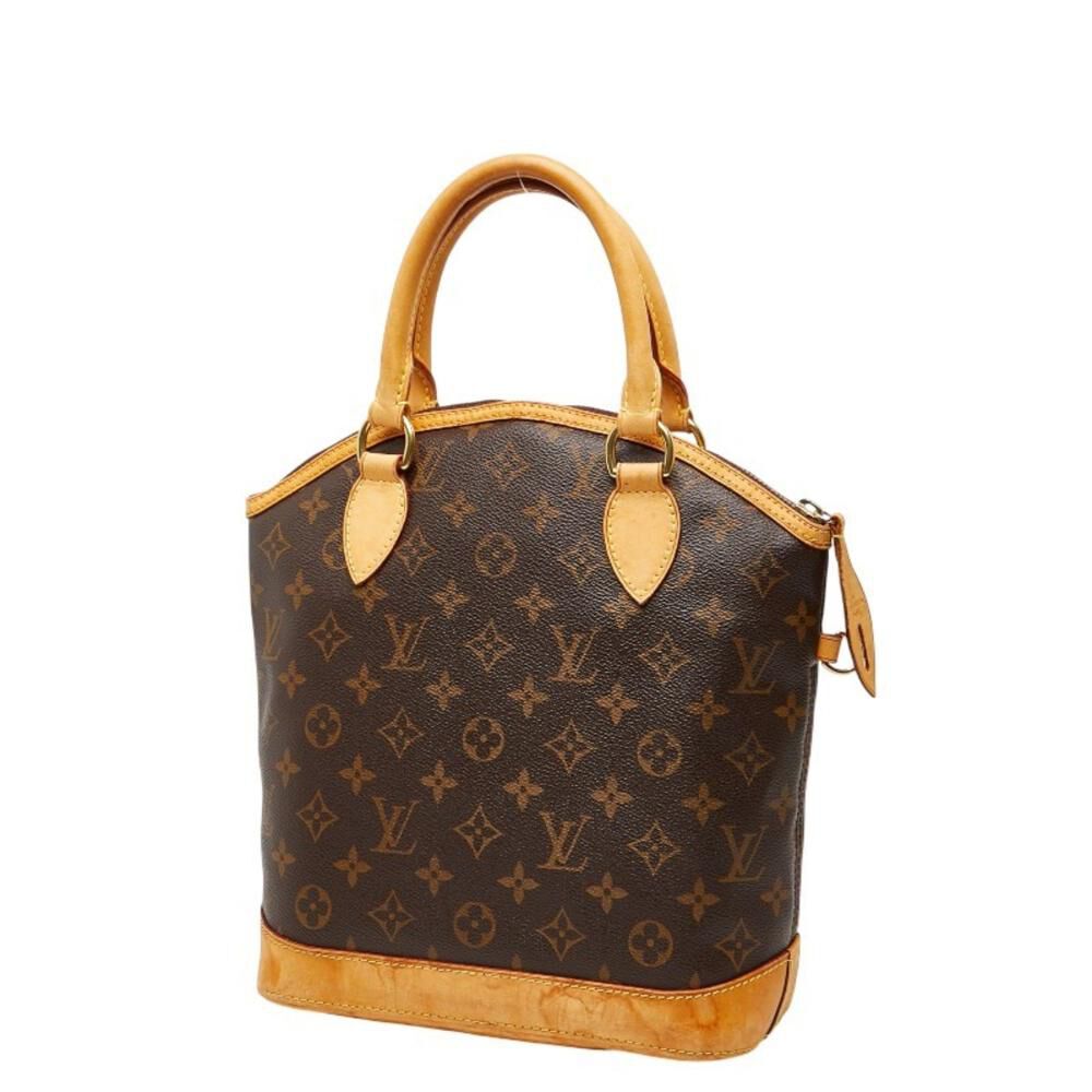 Louis Vuitton Lockit
