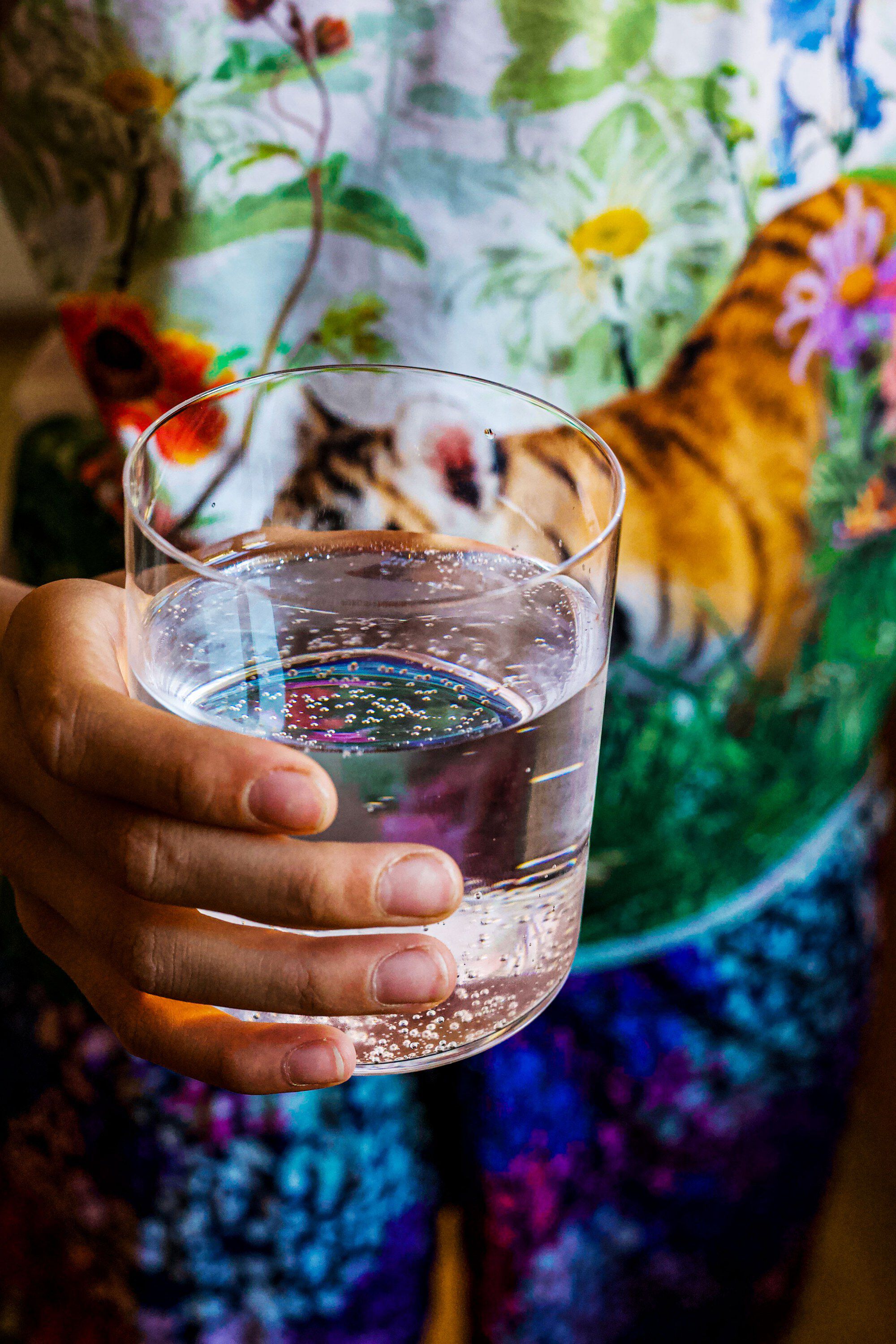 Midnight Blue Sand 43 cl. 4 pk.