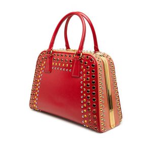 Prada Handbag