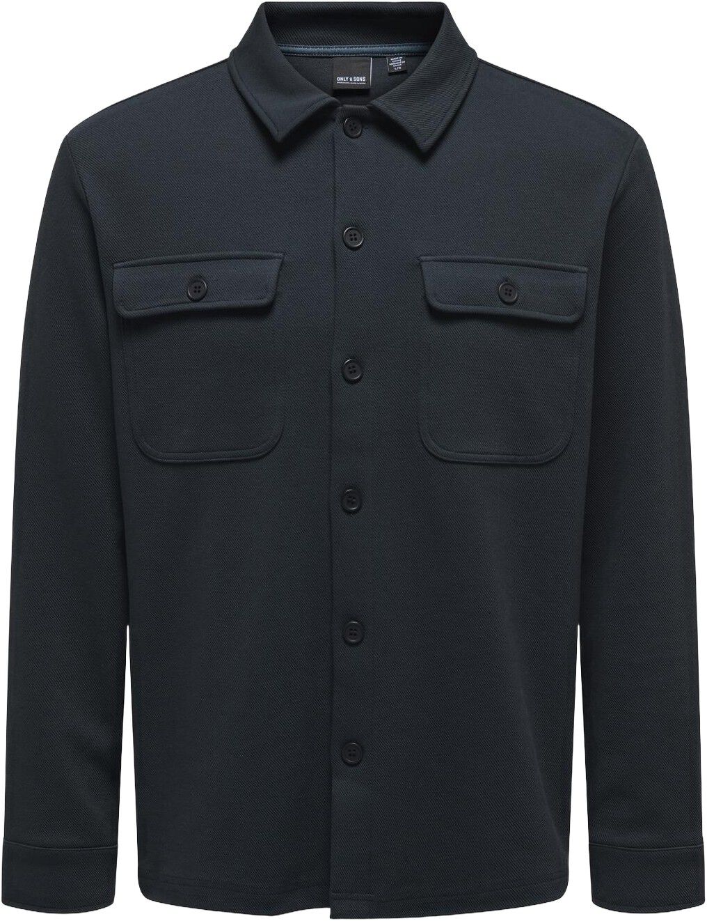 Onsnewkodyl Overshirt Sweat Noos
