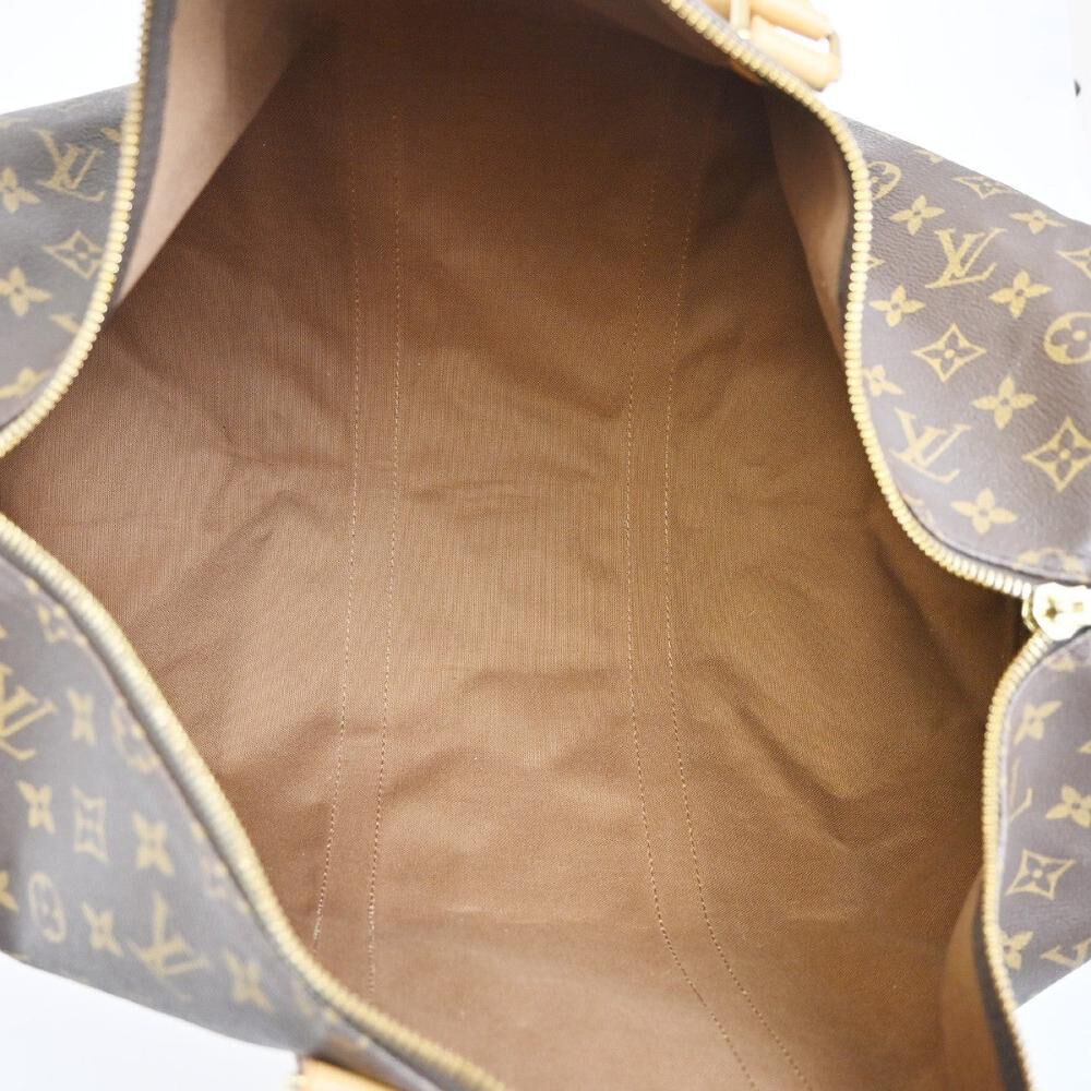 Louis Vuitton Keepall