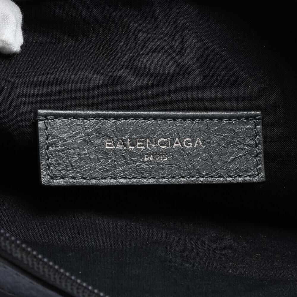 Balenciaga Clutch