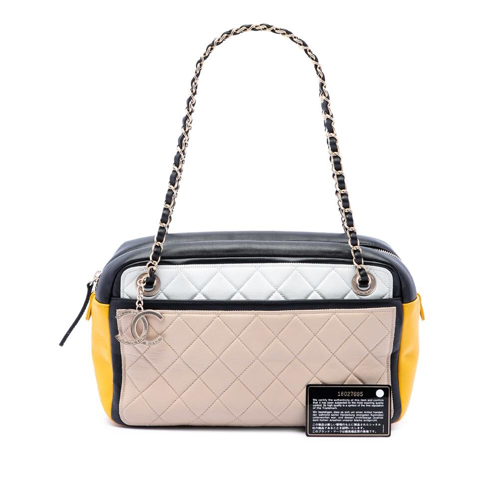 Chanel Shoulder Bag