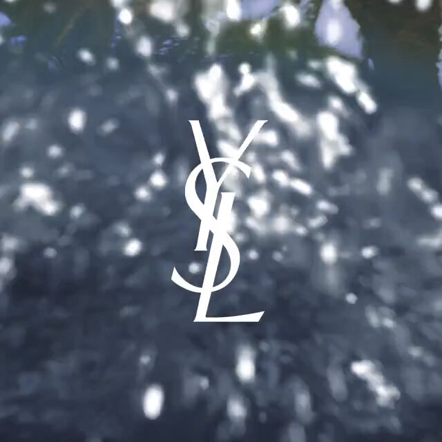 YSL LOVESHINE CANDY GLOW