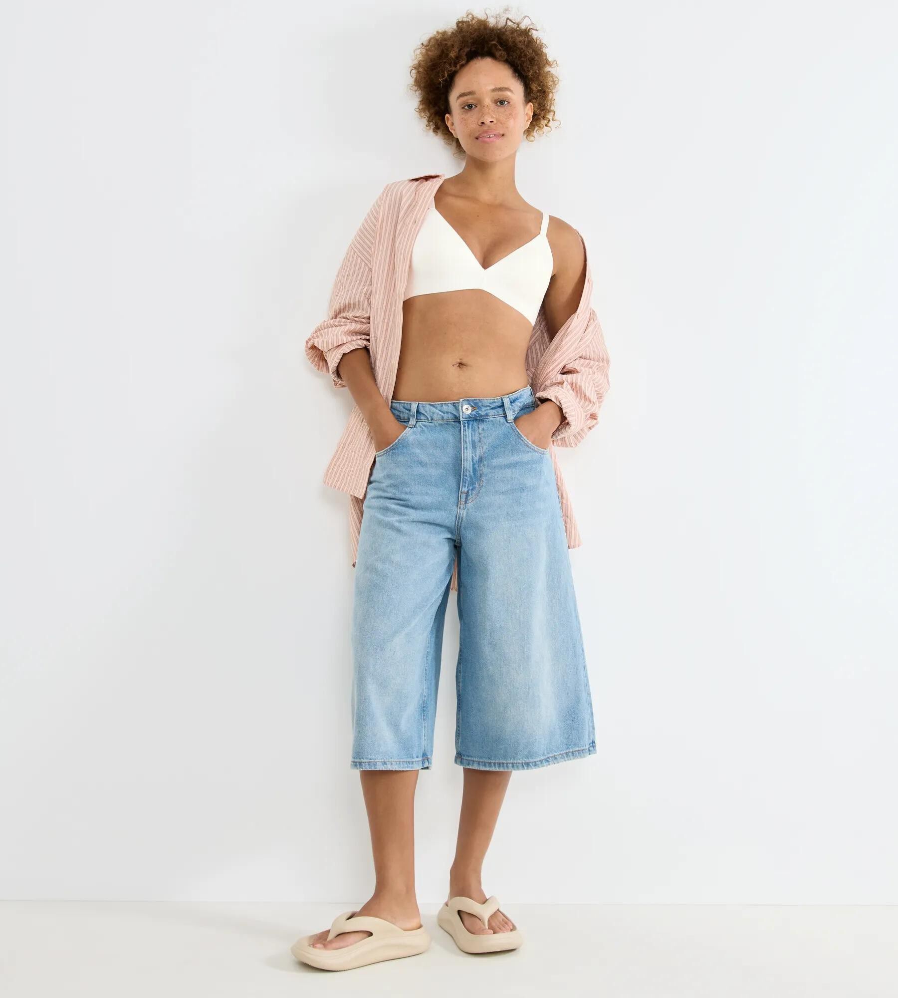 sloggi ZERO Feel Pure THE UP Push Up