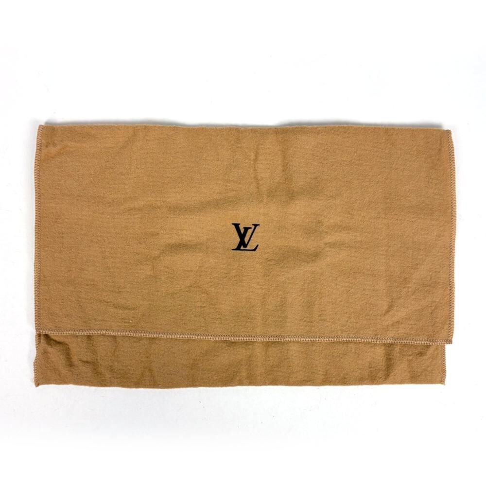 Louis Vuitton Cosmetic Pouch