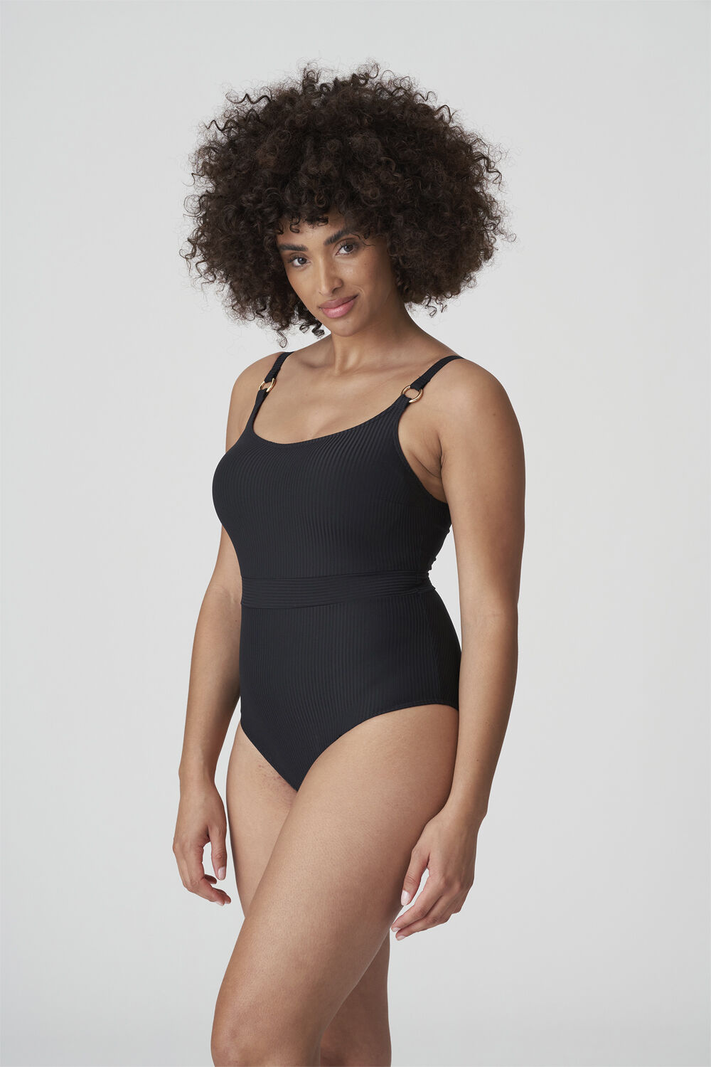 Sahara vatteret badedragt uden b&oslash;jle