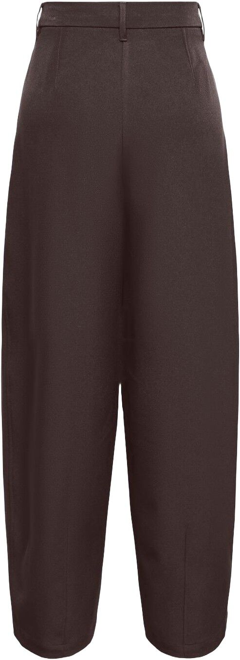 ONLKIRSY MW PLEAT BARREL PANT TLR