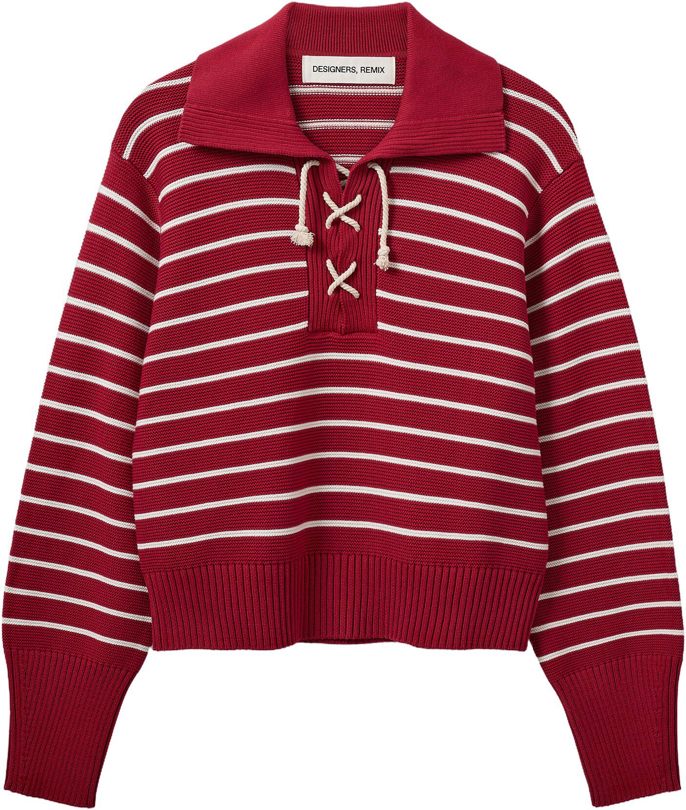 Taliana Sailor Sweater