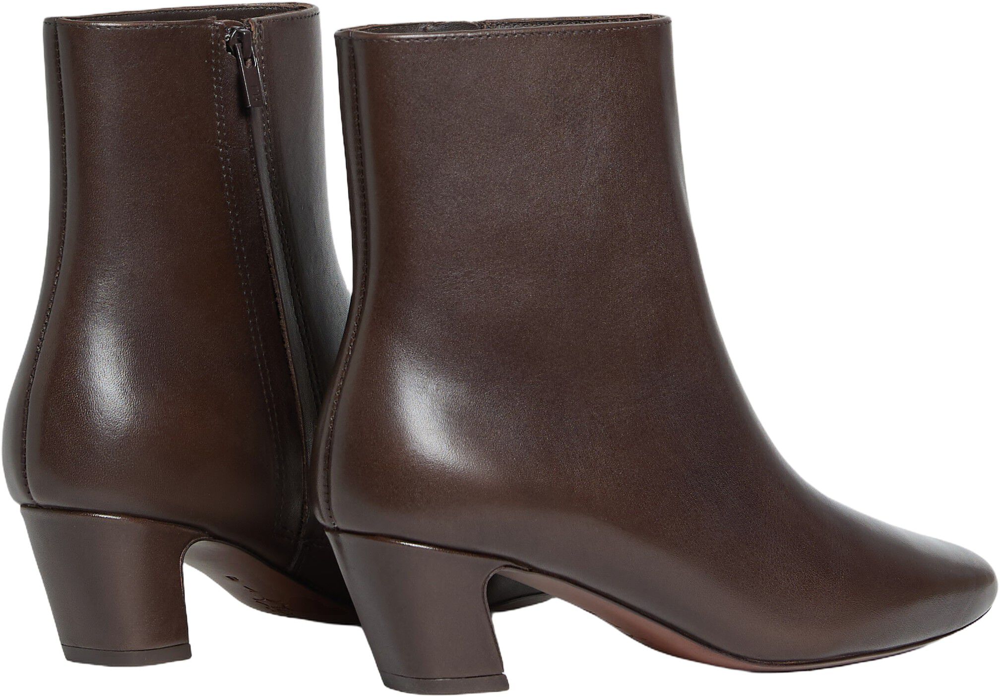 HARPER KICKED HEEL ANKLE BOOT