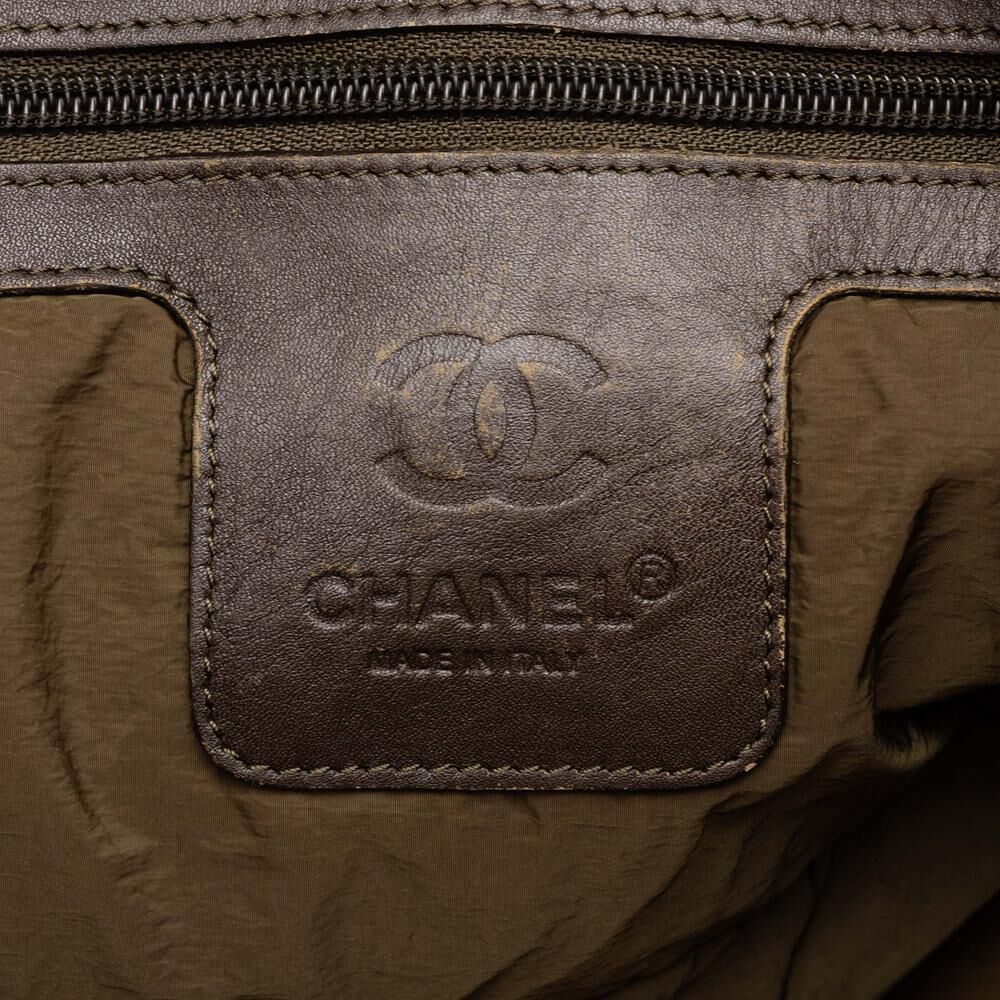 Chanel Tote