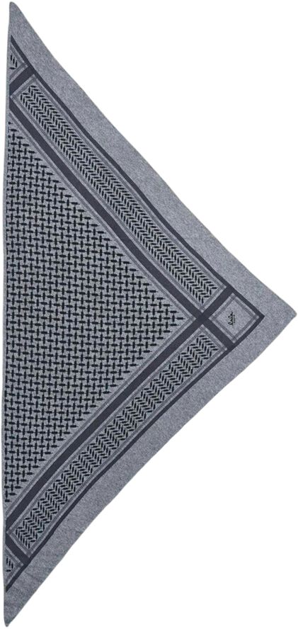 Triangle Trinity Classic M - 100% cashmere