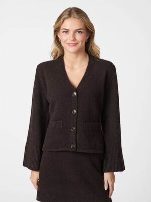 Pixie Knit Cardigan