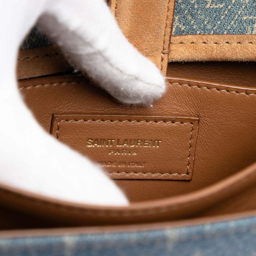 Yves Saint Laurent Crossbody Bag