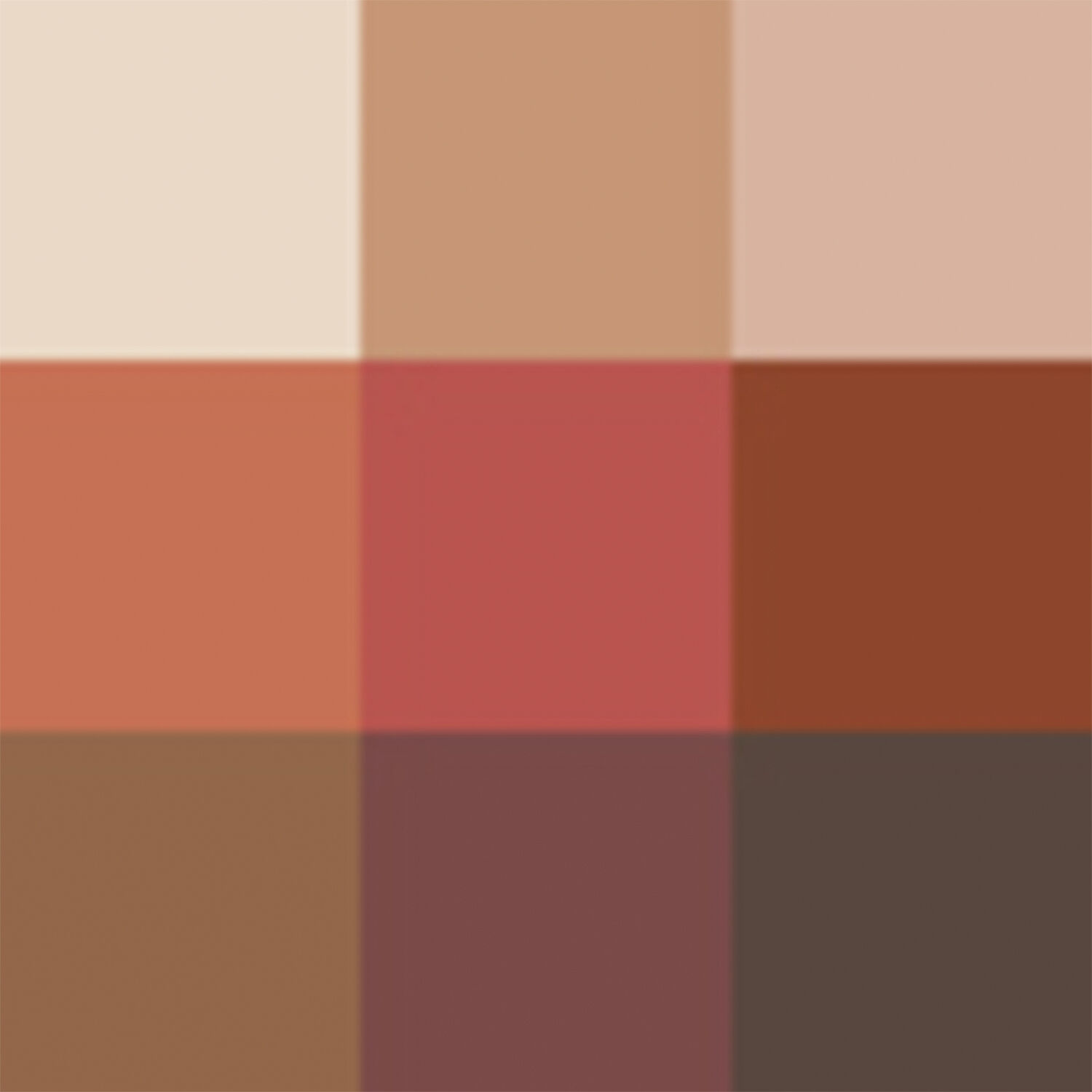 Dior Backstage Eye Palette