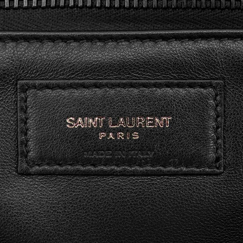 Yves Saint Laurent Tote