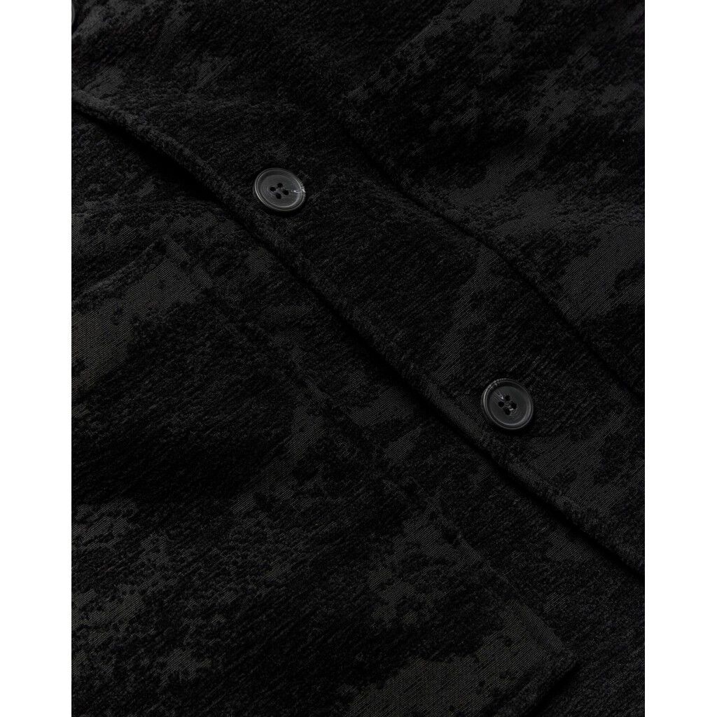 WBBlade Chenille Jacket