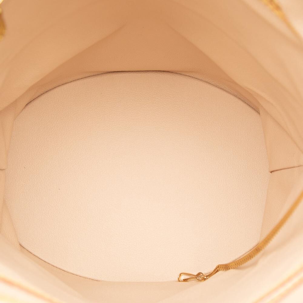 Louis Vuitton Bucket Bag