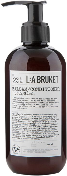 231 Balsam Björk 240 ml