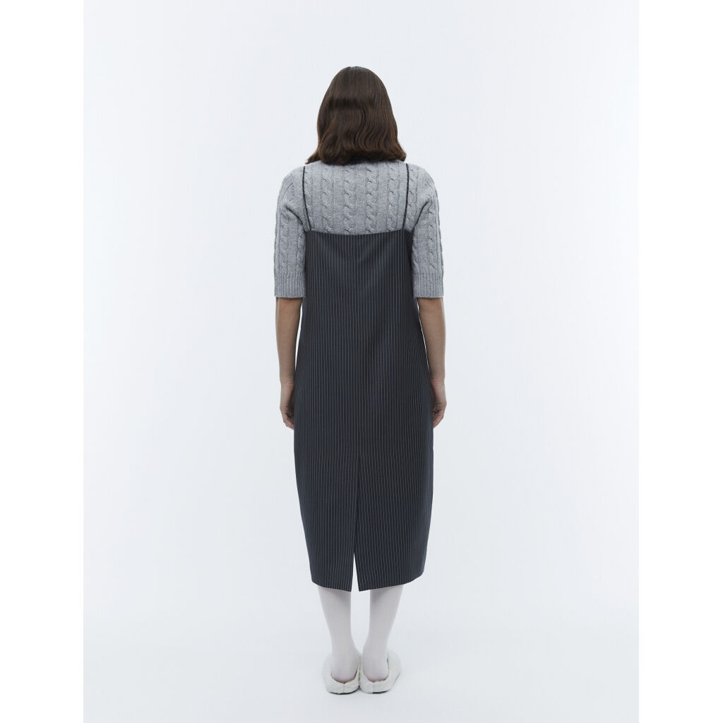 2ND Medellin - Pinstripes