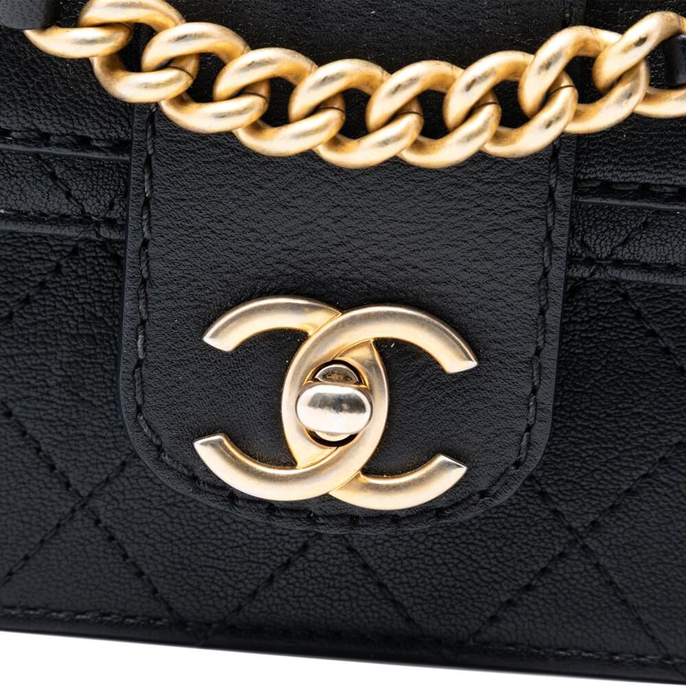 Chanel Flap Bag