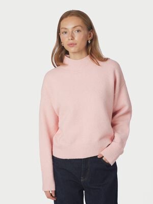 Paulina Knit Blouse