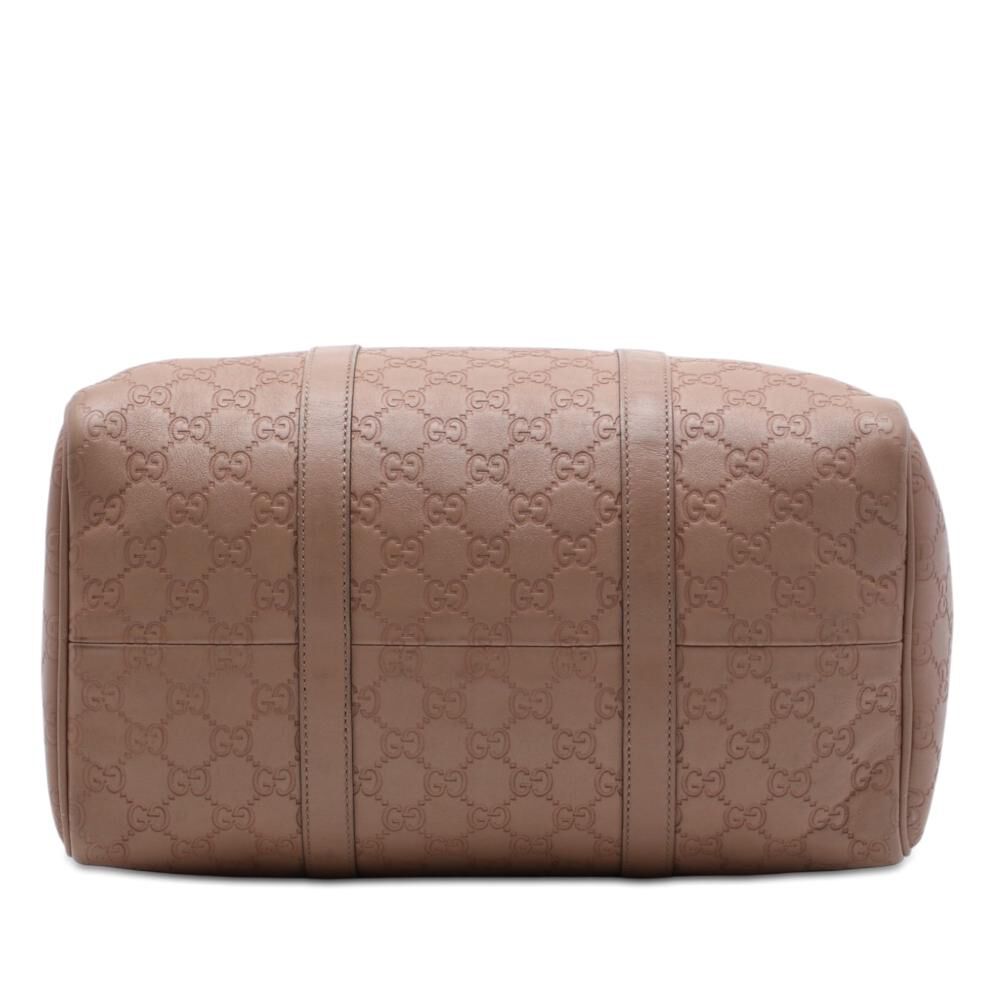 Gucci Boston Bag
