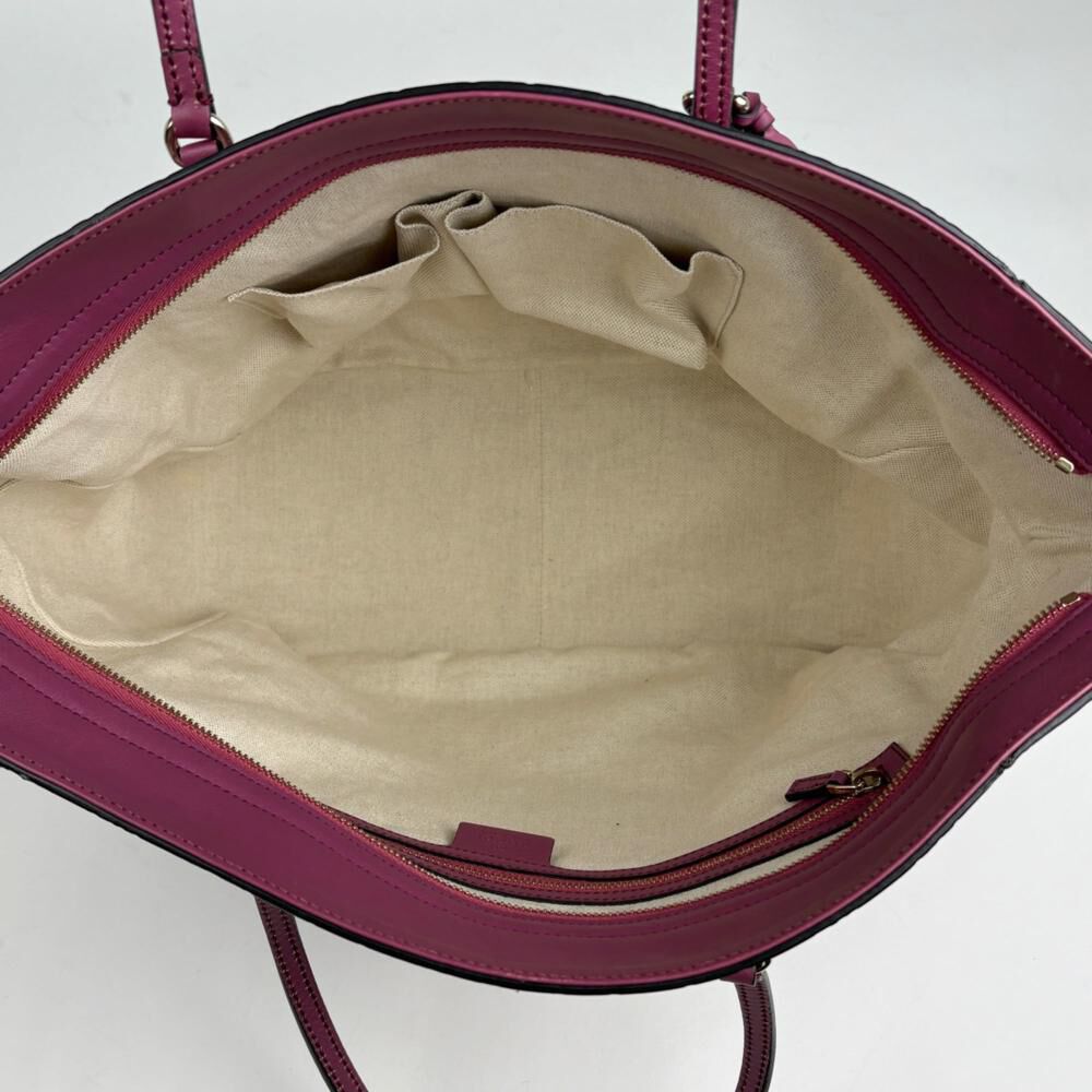 Gucci Tote