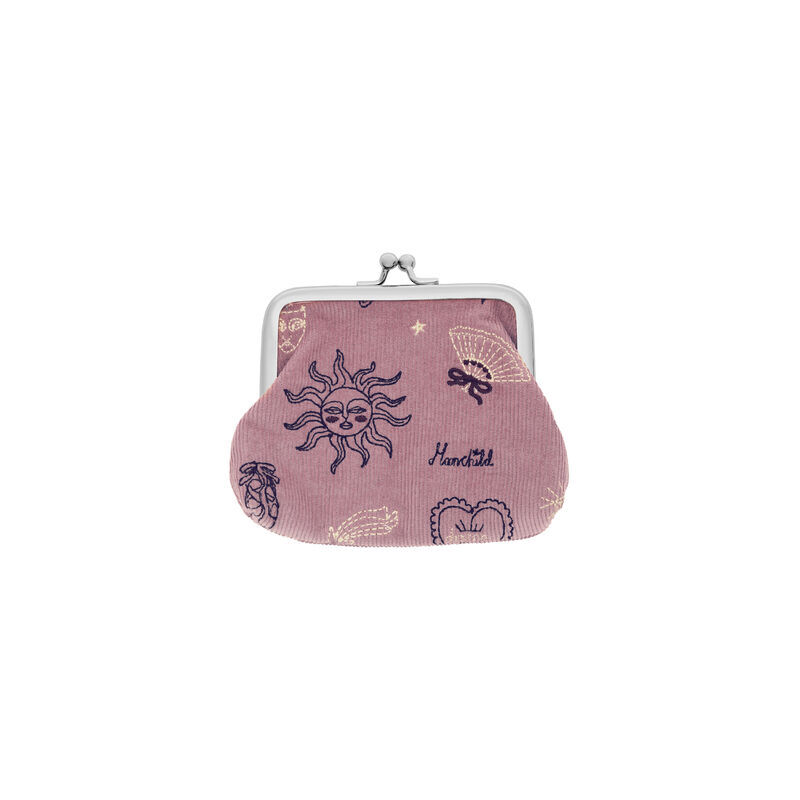 Magic Small Pouch Purple Theatre Magic