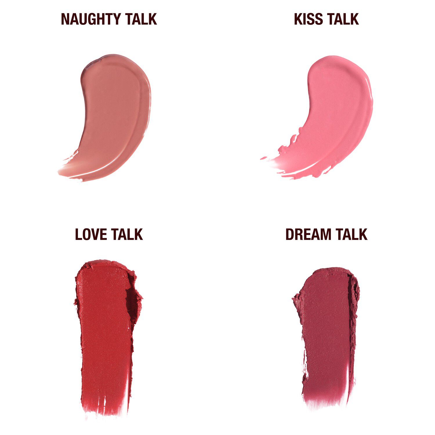 Pillow Talk Love Effect Lipstick - L&auml;ppstift