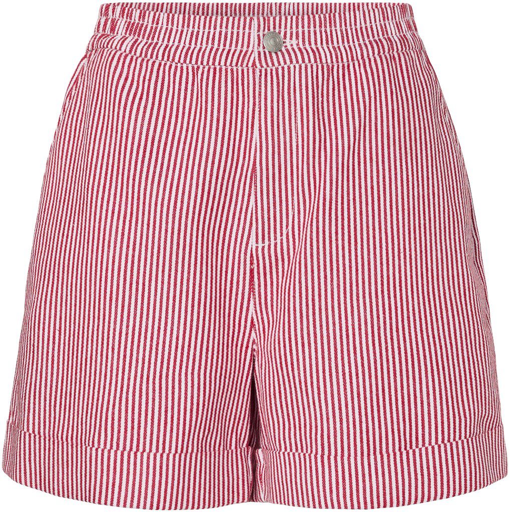 PCALLO HW FOLD UP SHORTS BC FSY