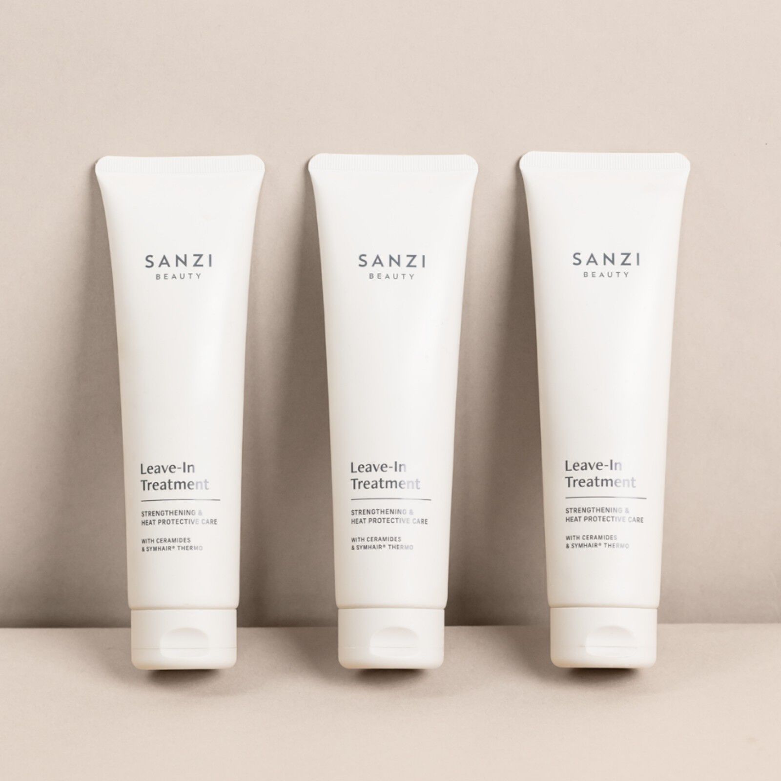 Leave-in conditioner