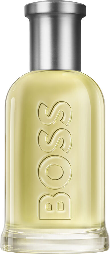 Boss Bottled Eau de Toilette